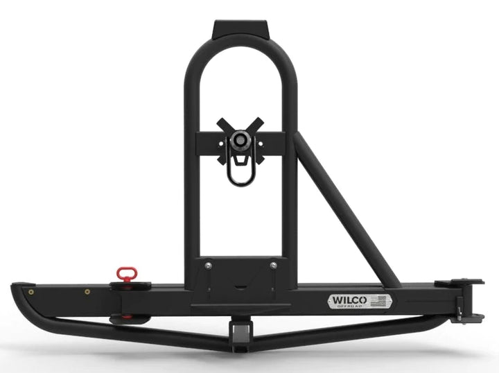 WILCO Off Road Hitchgate MAX