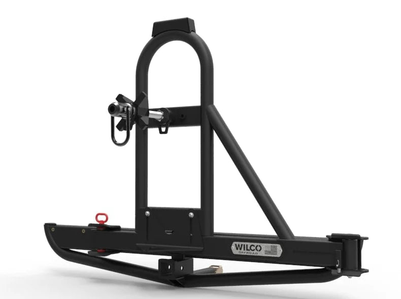 WILCO Off Road Hitchgate MAX