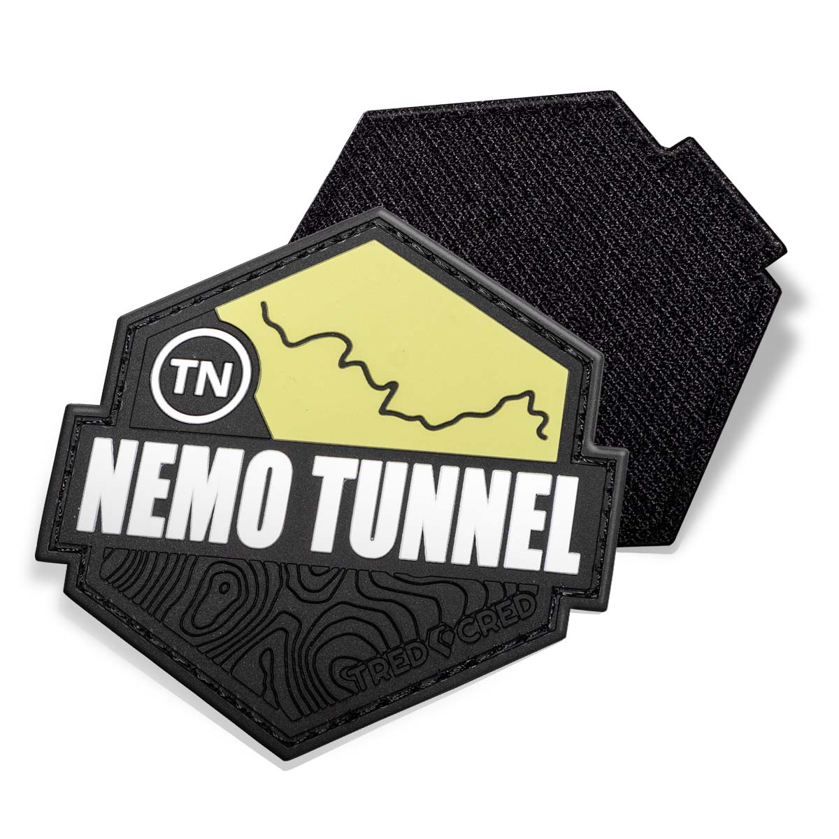 Nemo Tunnel Patch