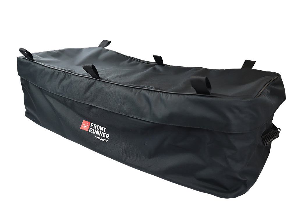 Overland Vehicle Systems Waxed Canvas All Purpose Tool Bag |  21119941|Northridge4x4