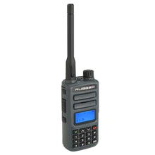 Rugged Radio GMR2 GMRS and FRS Band Radio with Hand Mic