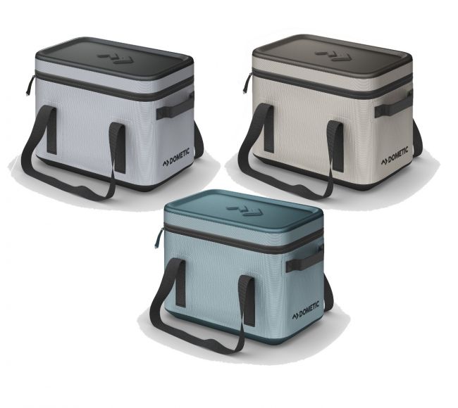 Dometic GO Soft Storage 20L / Silt