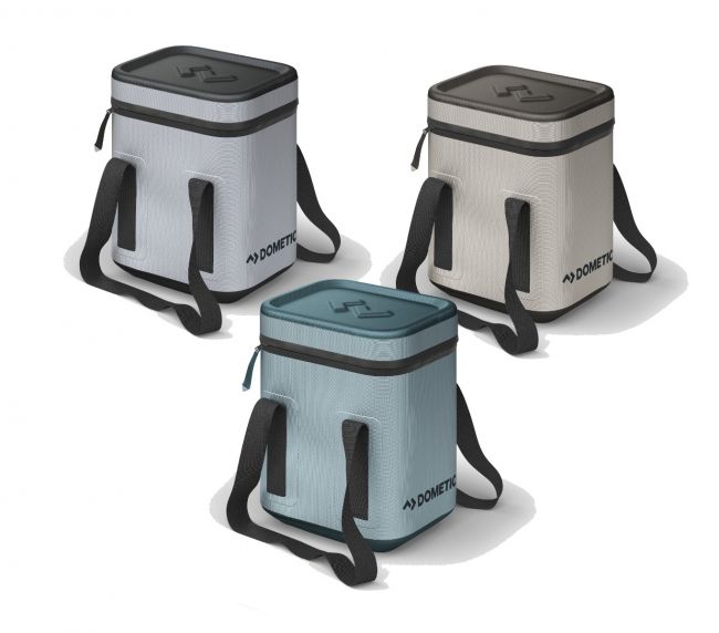 Dometic GO Soft Storage 10L / Ash
