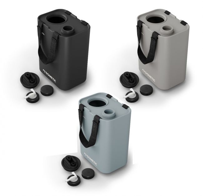 Dometic GO Water Hydration Jug 11L / Glacier